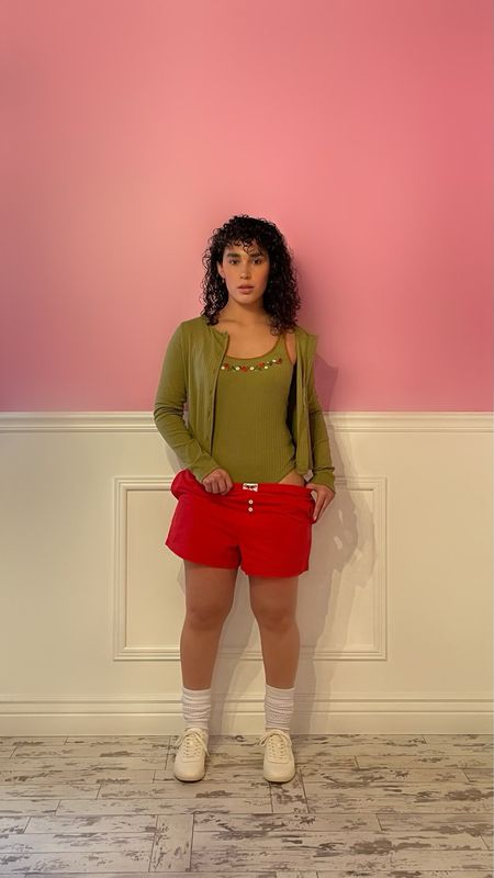 The Olivia Set