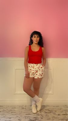 Chili Boxer Shorts