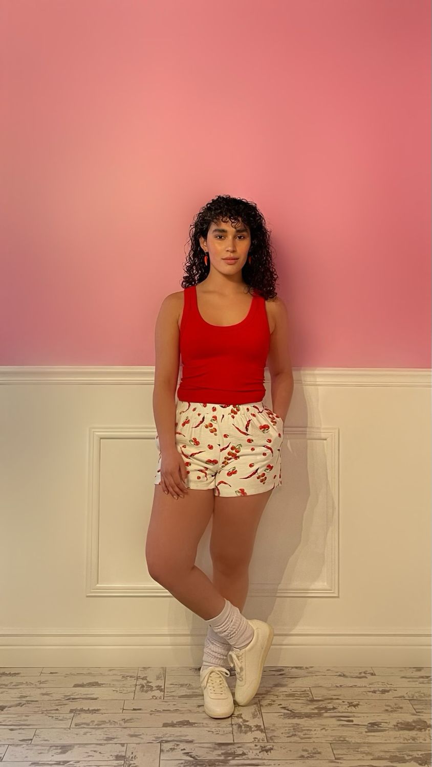 Chili Boxer Shorts