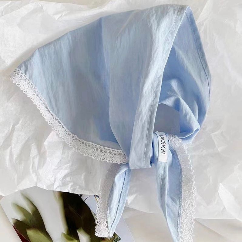 The Lucille Scarves