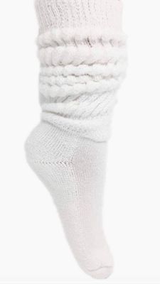 Comfy Slouch Socks