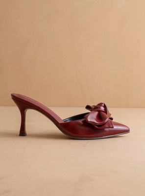 The Jane Heel