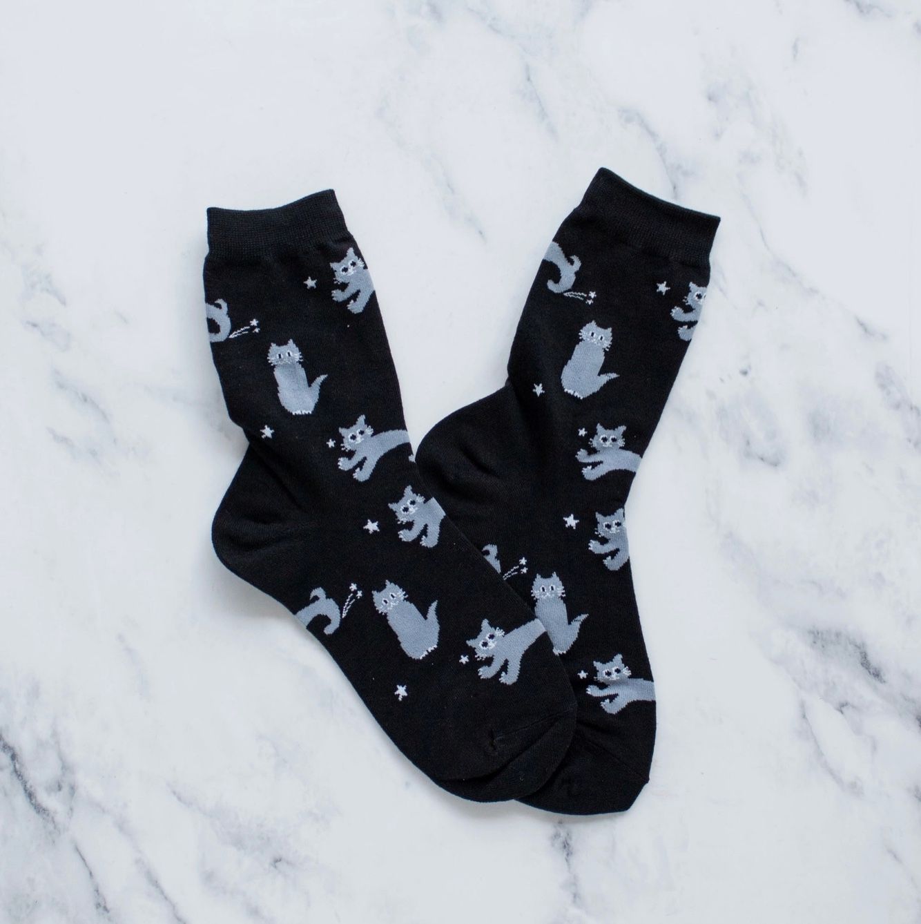 Meow Socks Meow Socks