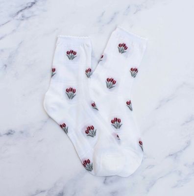 Tulip Socks Tulip Socks