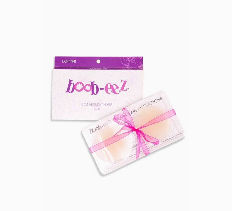 Nipple Covers