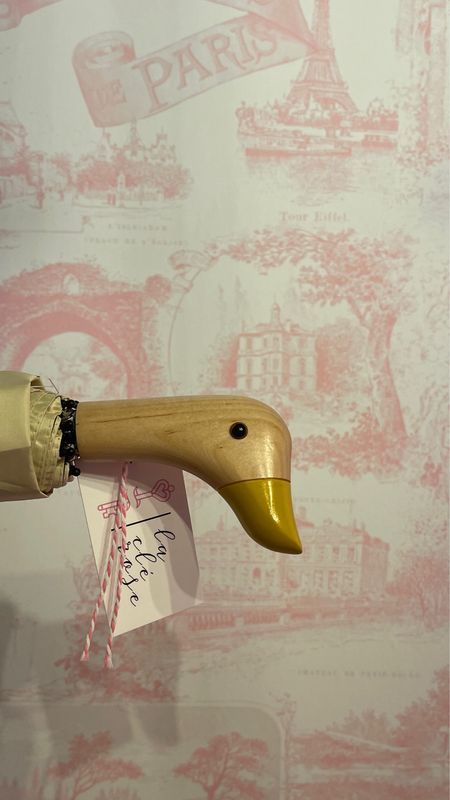 Duck Head Umbrella