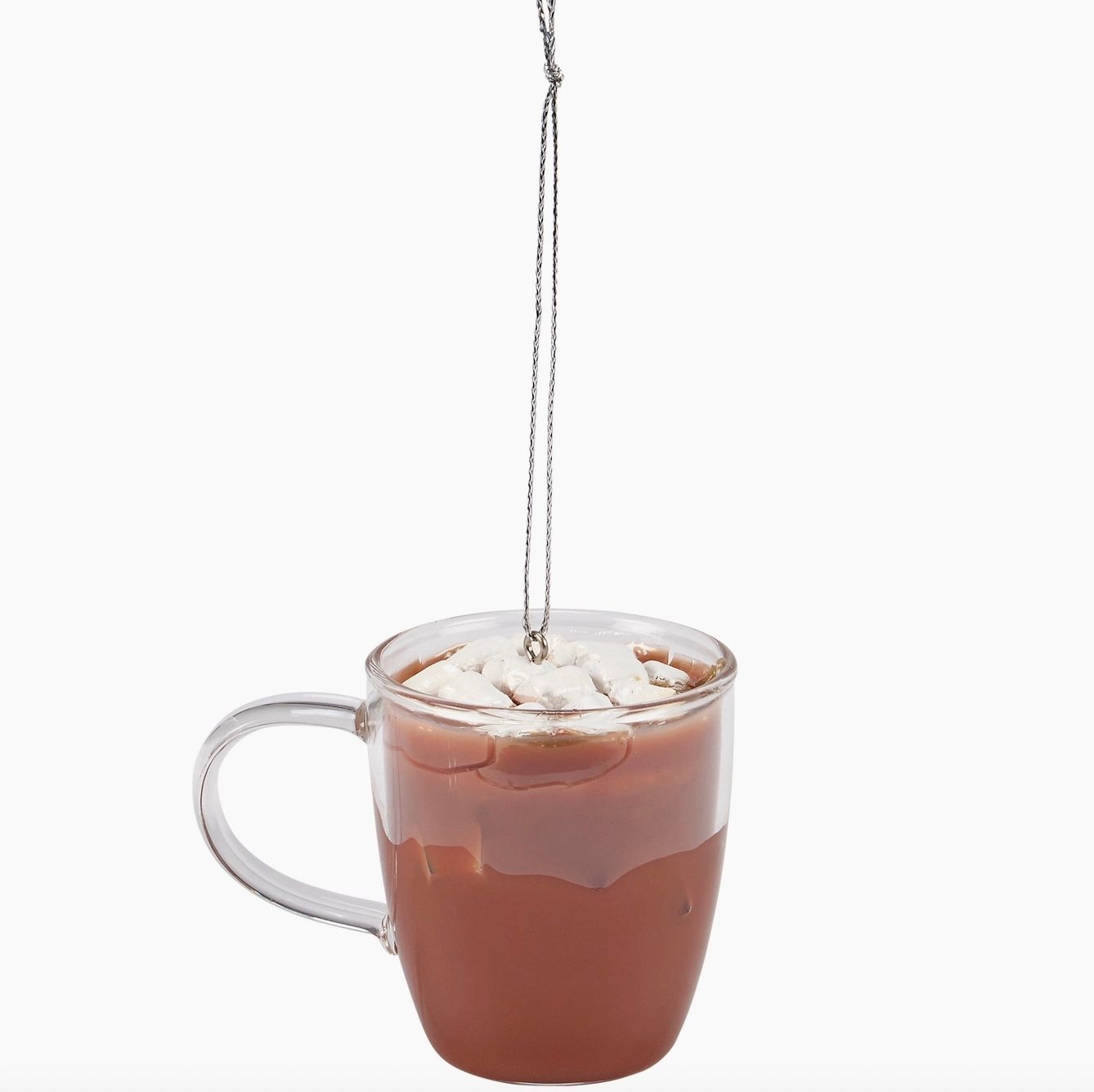 Hot Cocoa Ornament