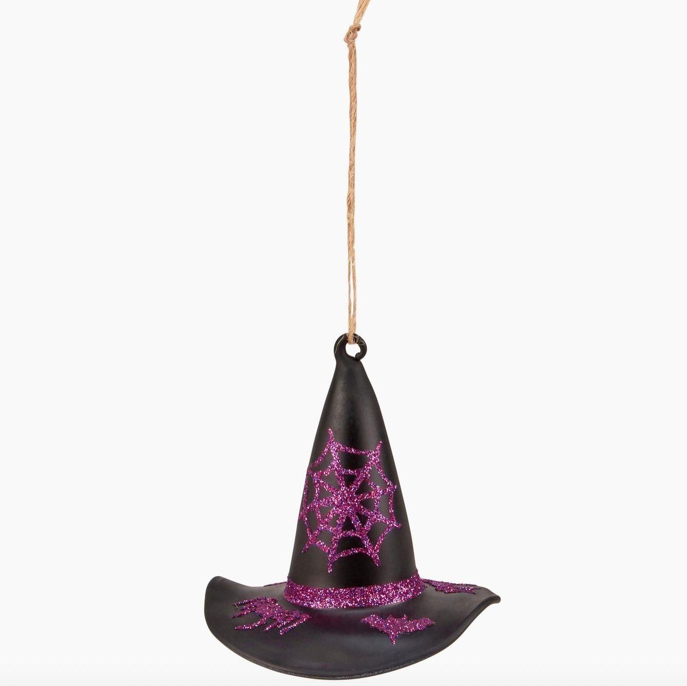 Witch's Hat Ornament Witch's Hat Ornament