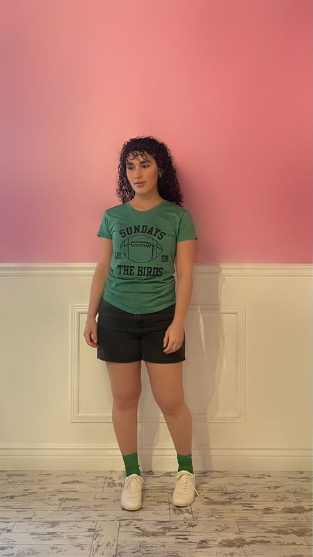 Sundays Are For... Tee
