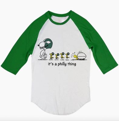 It's A Philly Thing Tee