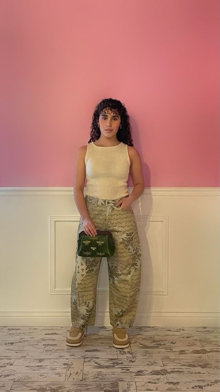 The Marshmallow Tank