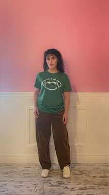 Game Day Graphic Tee