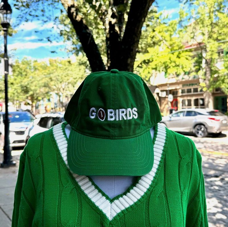 Go Birds Cap