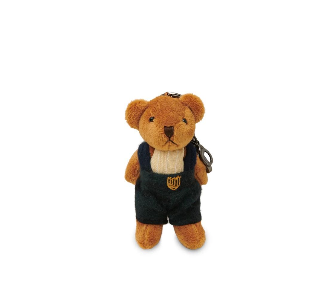 Teddy Keyring Teddy Keyring