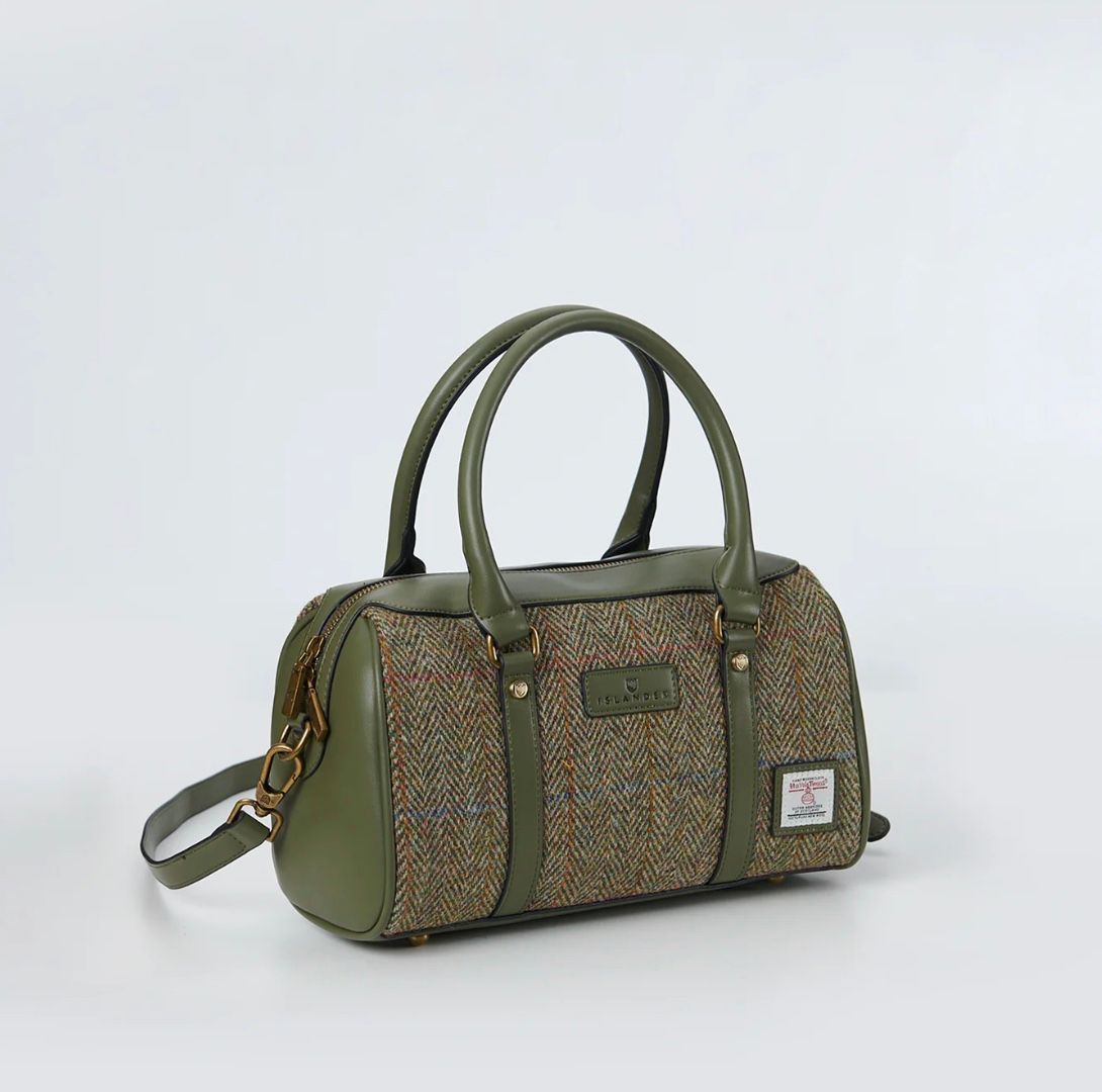 The Duffel Bag The Duffel Bag