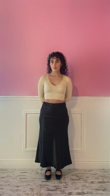 Total Darkness Skirt Total Darkness Skirt