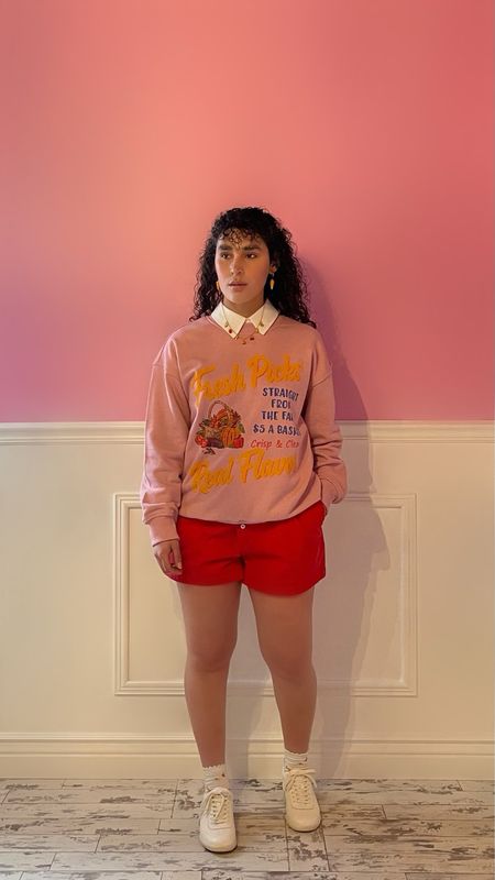 The Fresh Market Sweatshirt