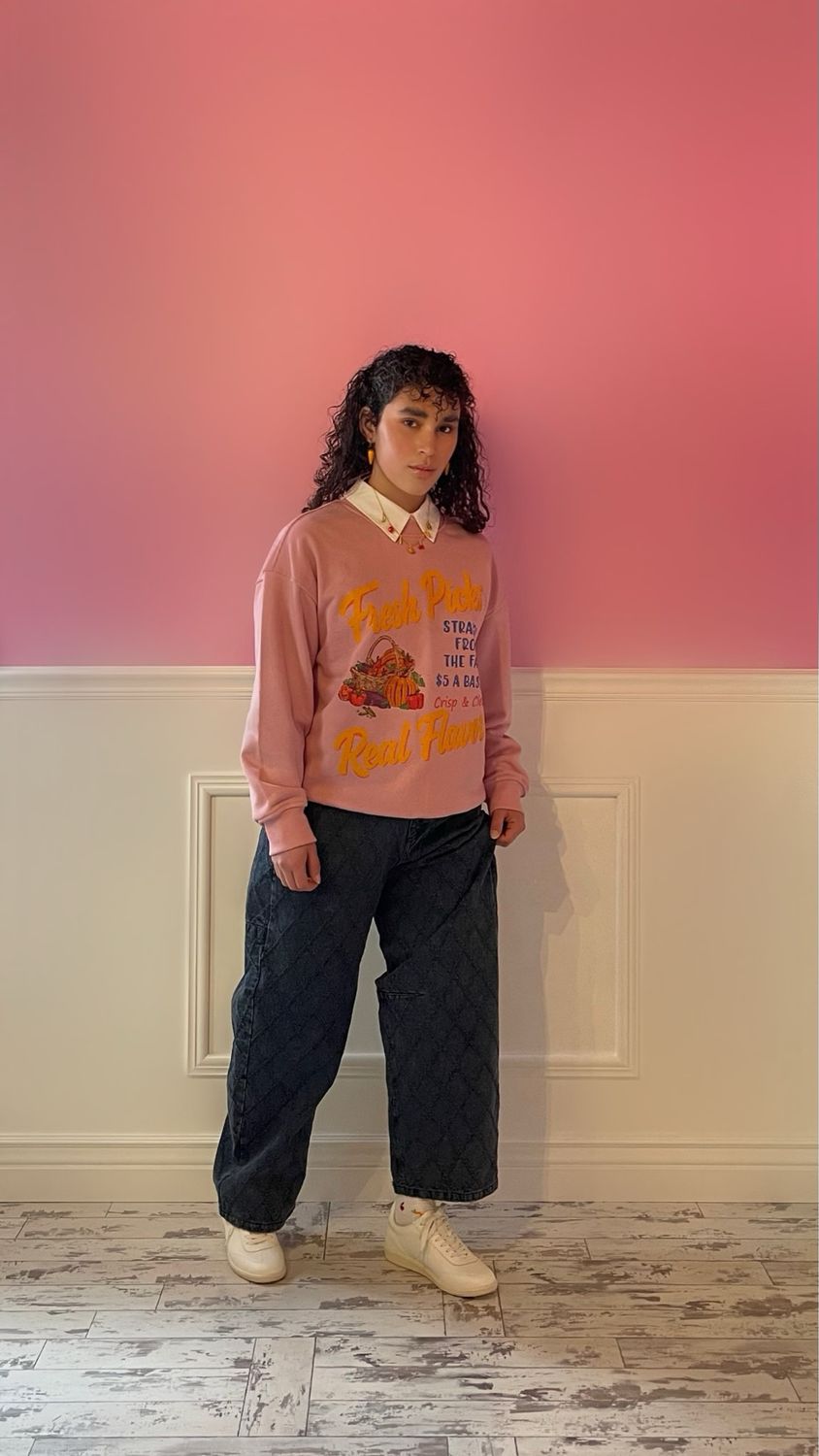 Quilt Barrel Jeans Quilt Barrel Jeans