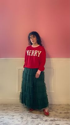 MERRY Sweater MERRY Sweater