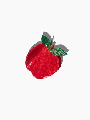 The Big Apple Clip