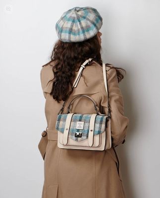 Lambswool Bunnet Lambswool Bunnet