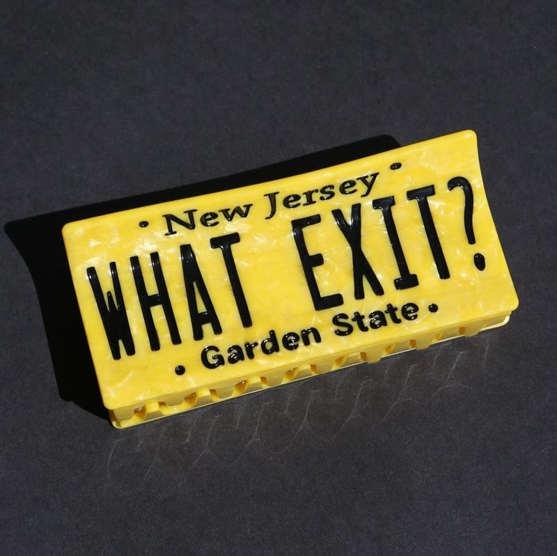 What Exit? Clip