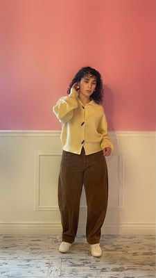 Soft Like Butter Cardigan Soft Like Butter Cardigan