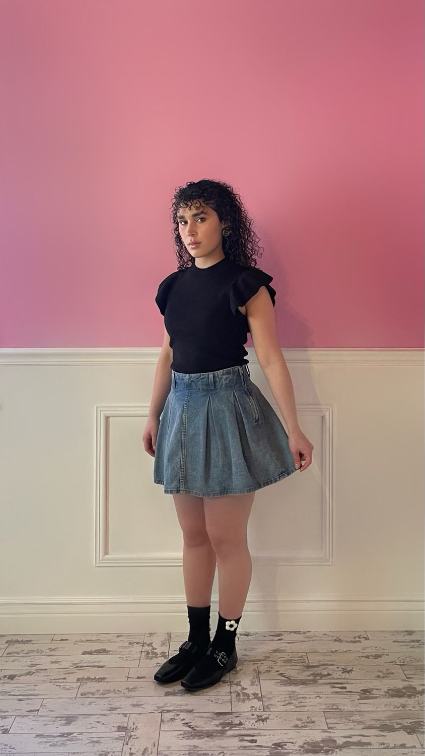 The Crow Top The Crow Top