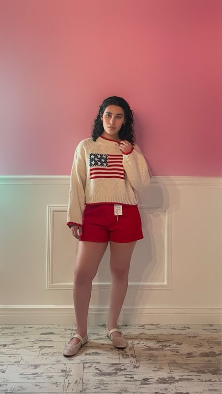 God's Country Sweater