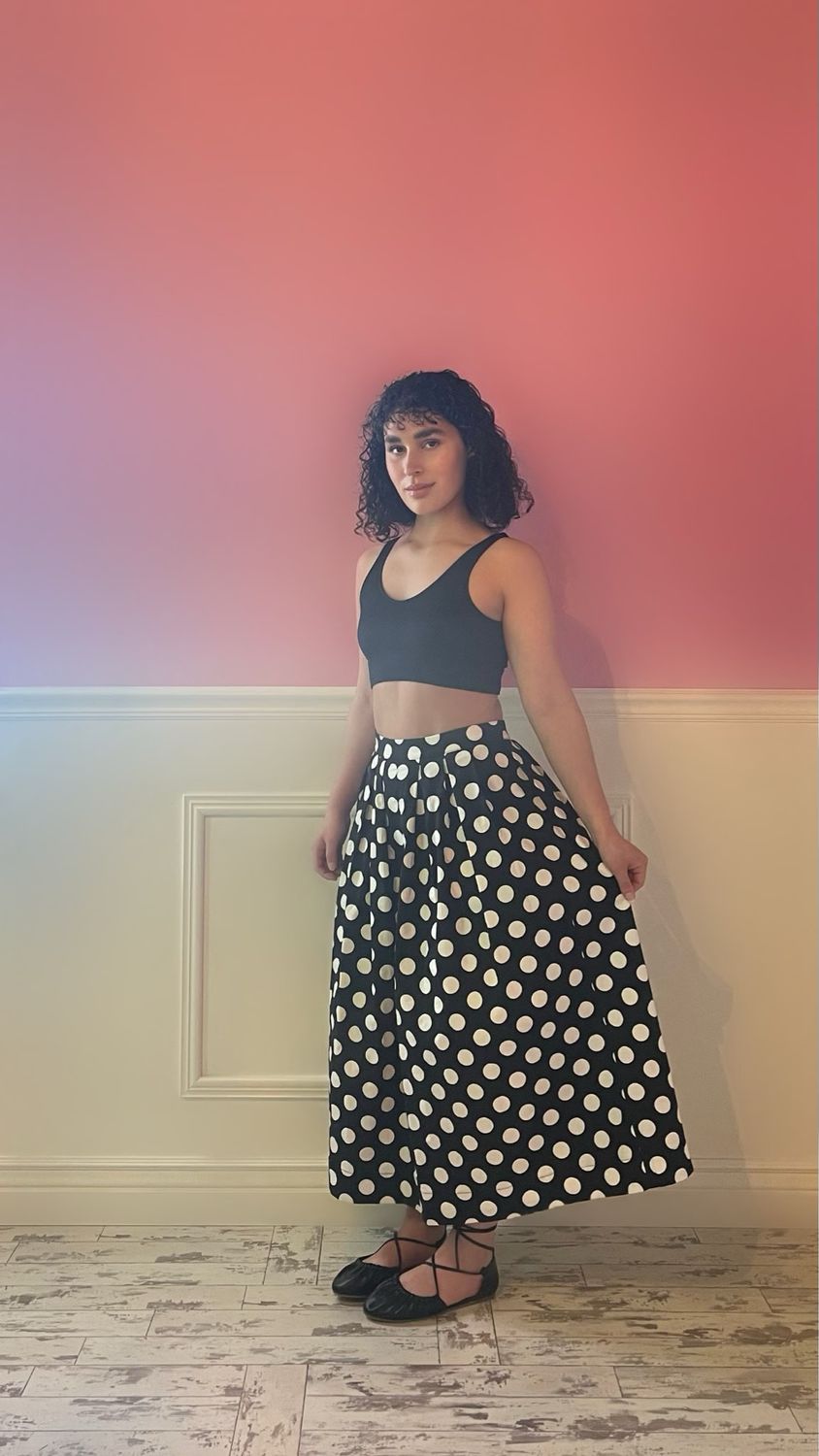 The Gracie Skirt The Gracie Skirt