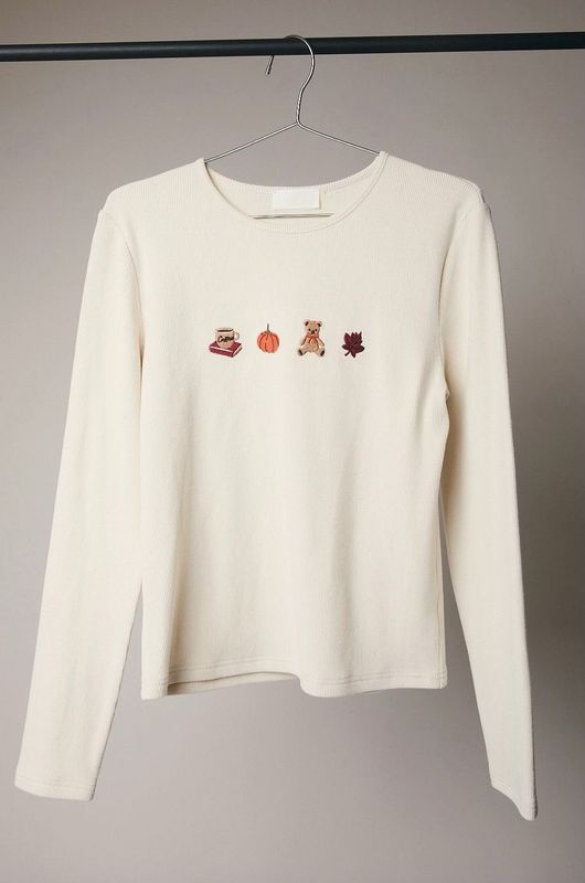Autumn Top