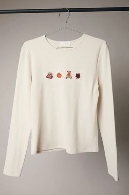 Autumn Top Autumn Top