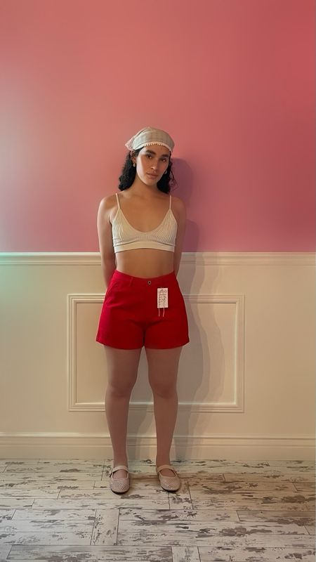 The Cora Shorts
