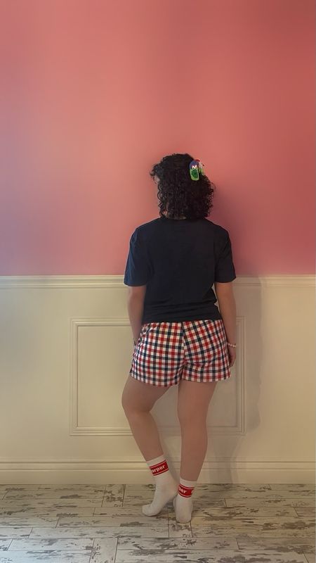 The Carlene Shorts
