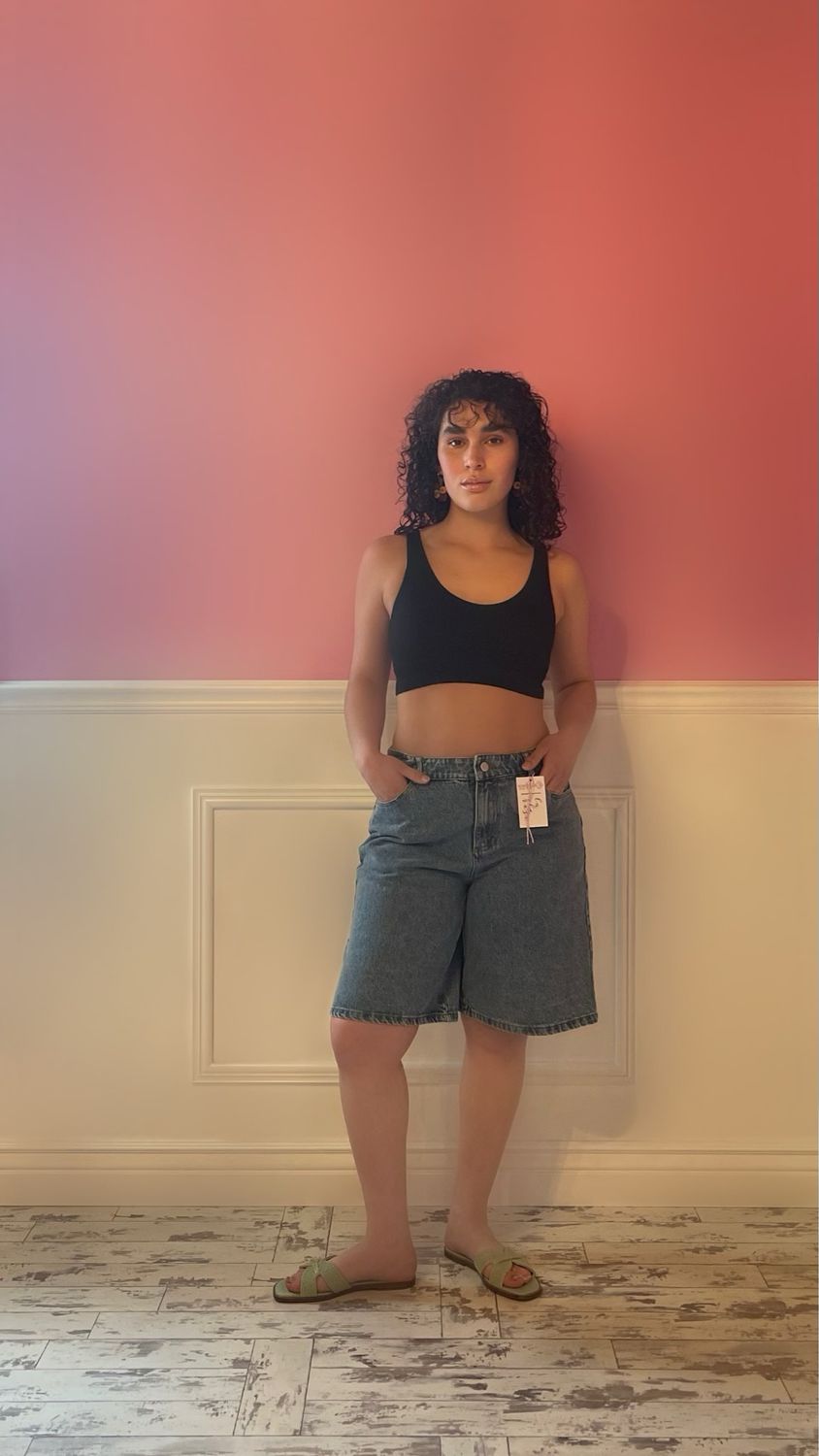 Scottie Bermuda Shorts Scottie Bermuda Shorts