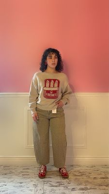 Bisous Bisous Sweater Bisous Bisous Sweater