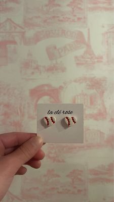 Game Day Studs Game Day Studs