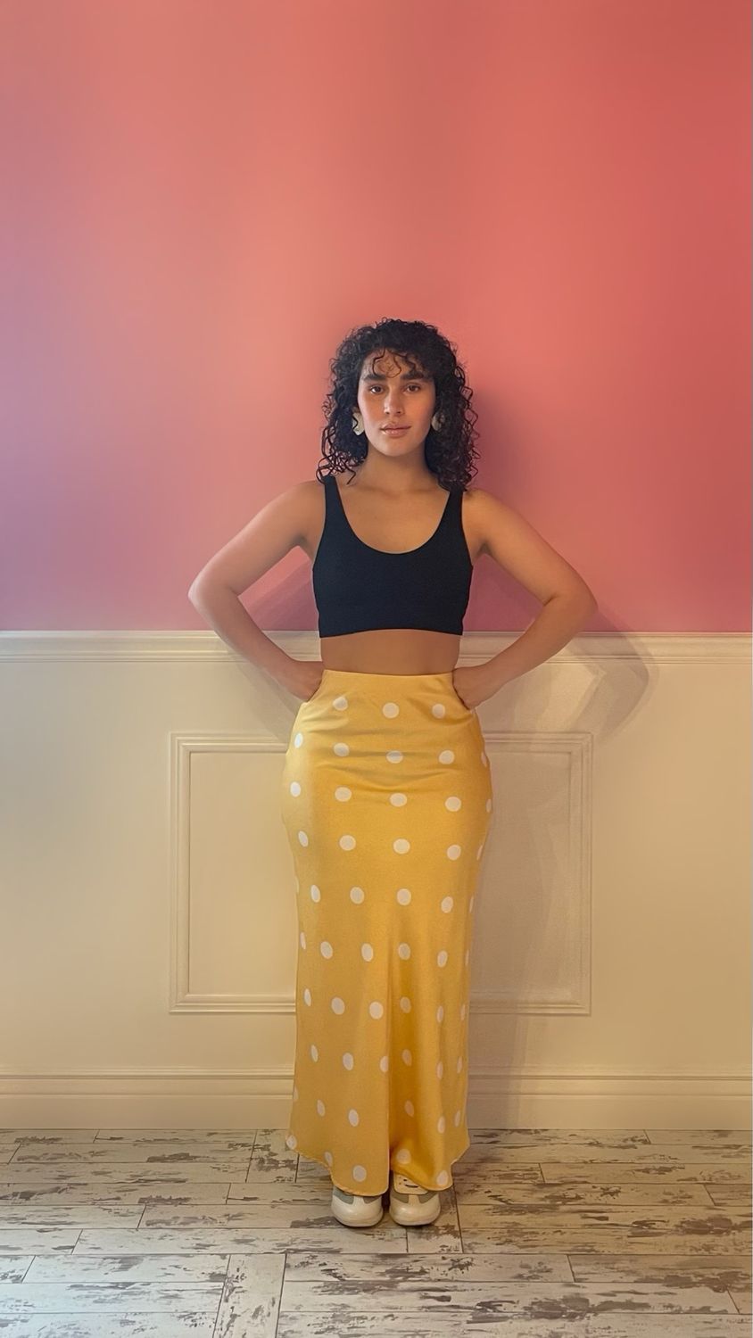 Dulcie Skirt Dulcie Skirt