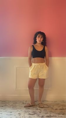B A N A N A S Sweat Shorts B A N A N A S Sweat Shorts