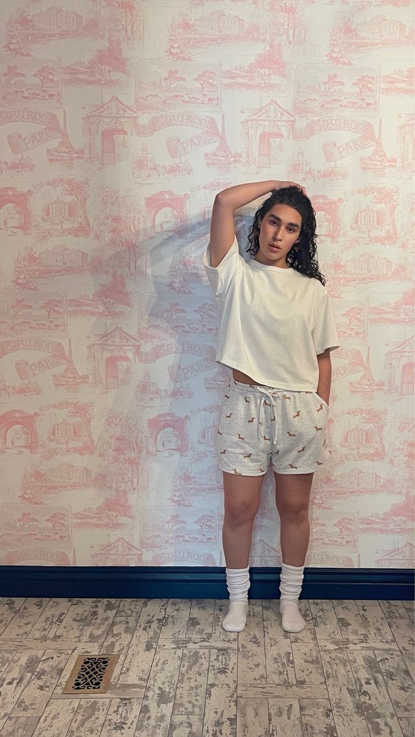 Looong Day Sweat Shorts Looong Day Sweat Shorts