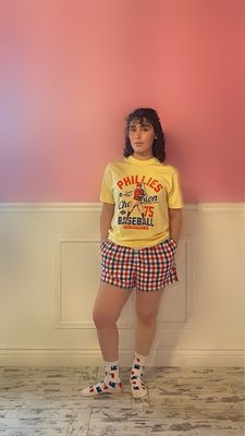 Phillies Champion Tee Phillies Champion Tee