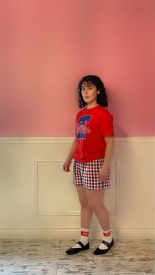 Phillies Tee Phillies Tee