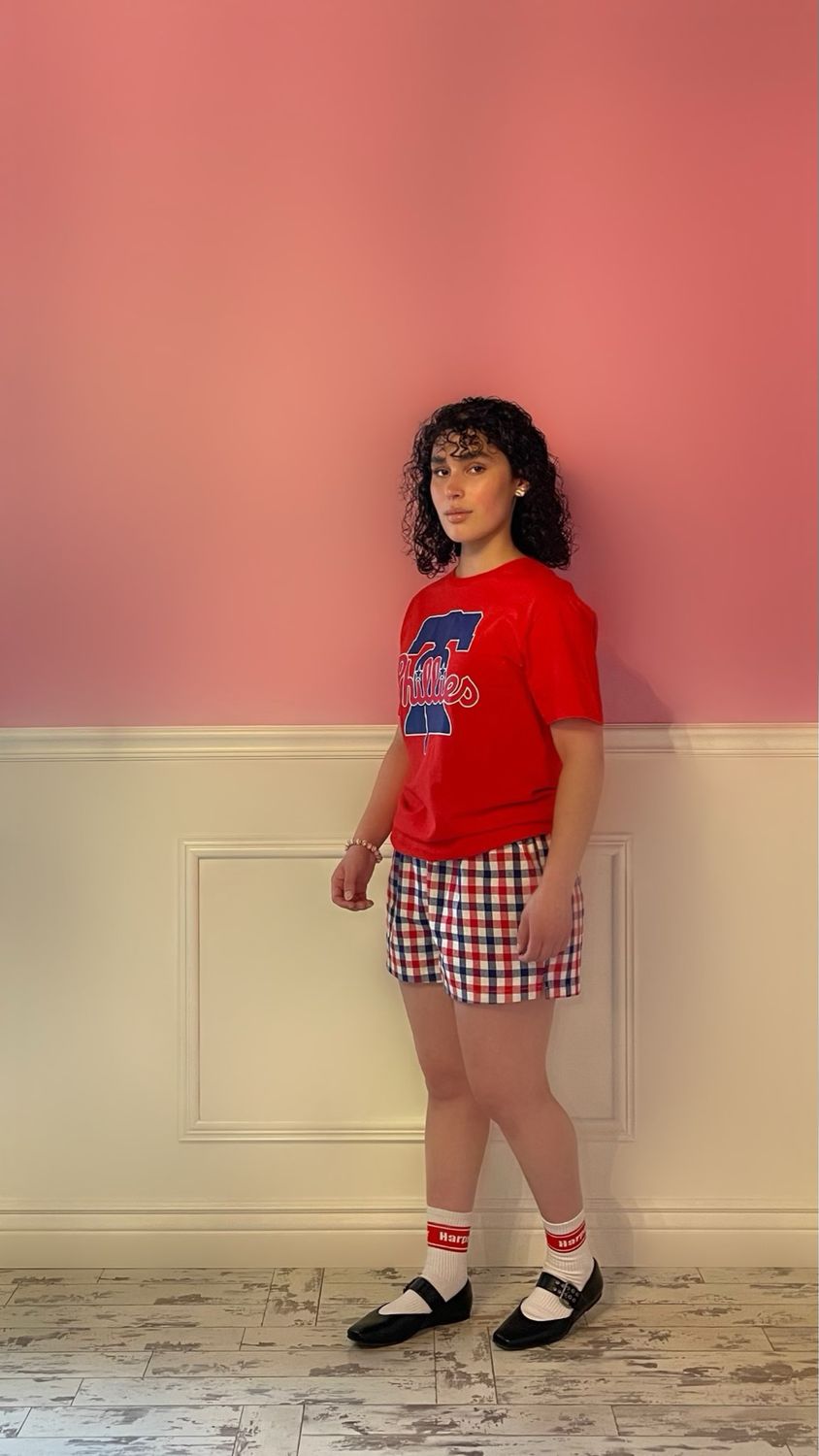 Phillies Tee Phillies Tee