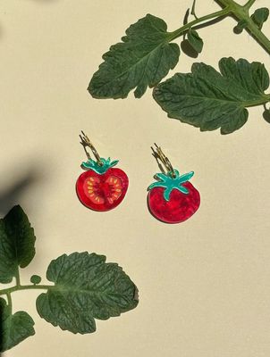 Tomato Dangle Tomato Dangle