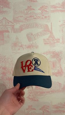 Philly Icons Hat Philly Icons Hat