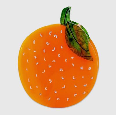 Orange You... Clip Orange You... Clip