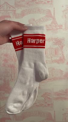 Harper Socks Harper Socks