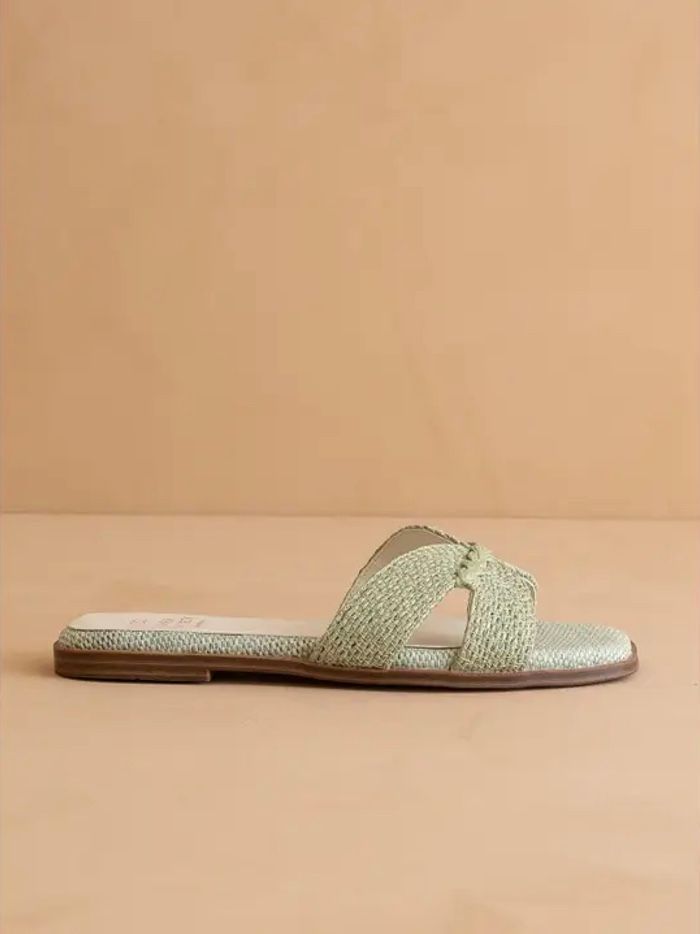 The Fatima Sandals