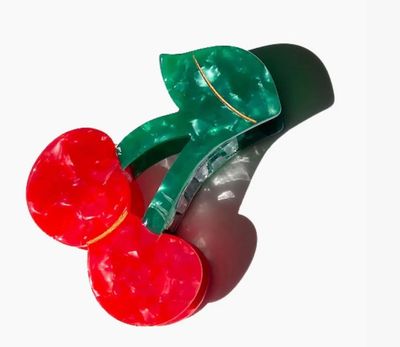 Cherry Claw Clip Cherry Claw Clip