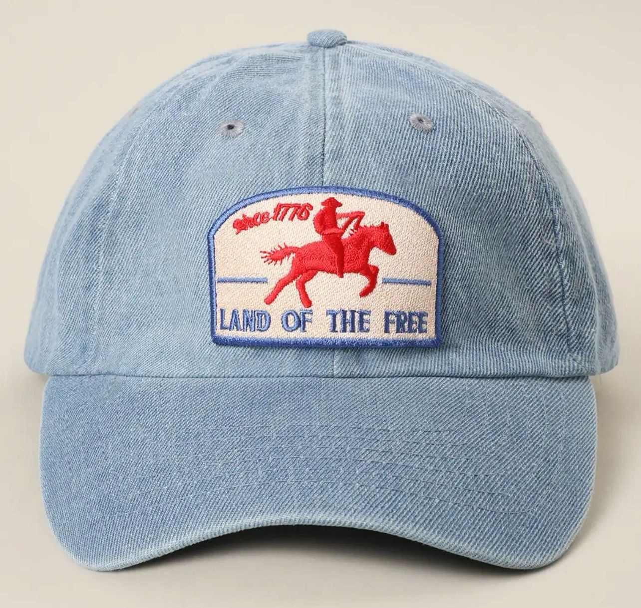 Land Of The Free Cap Land Of The Free Cap